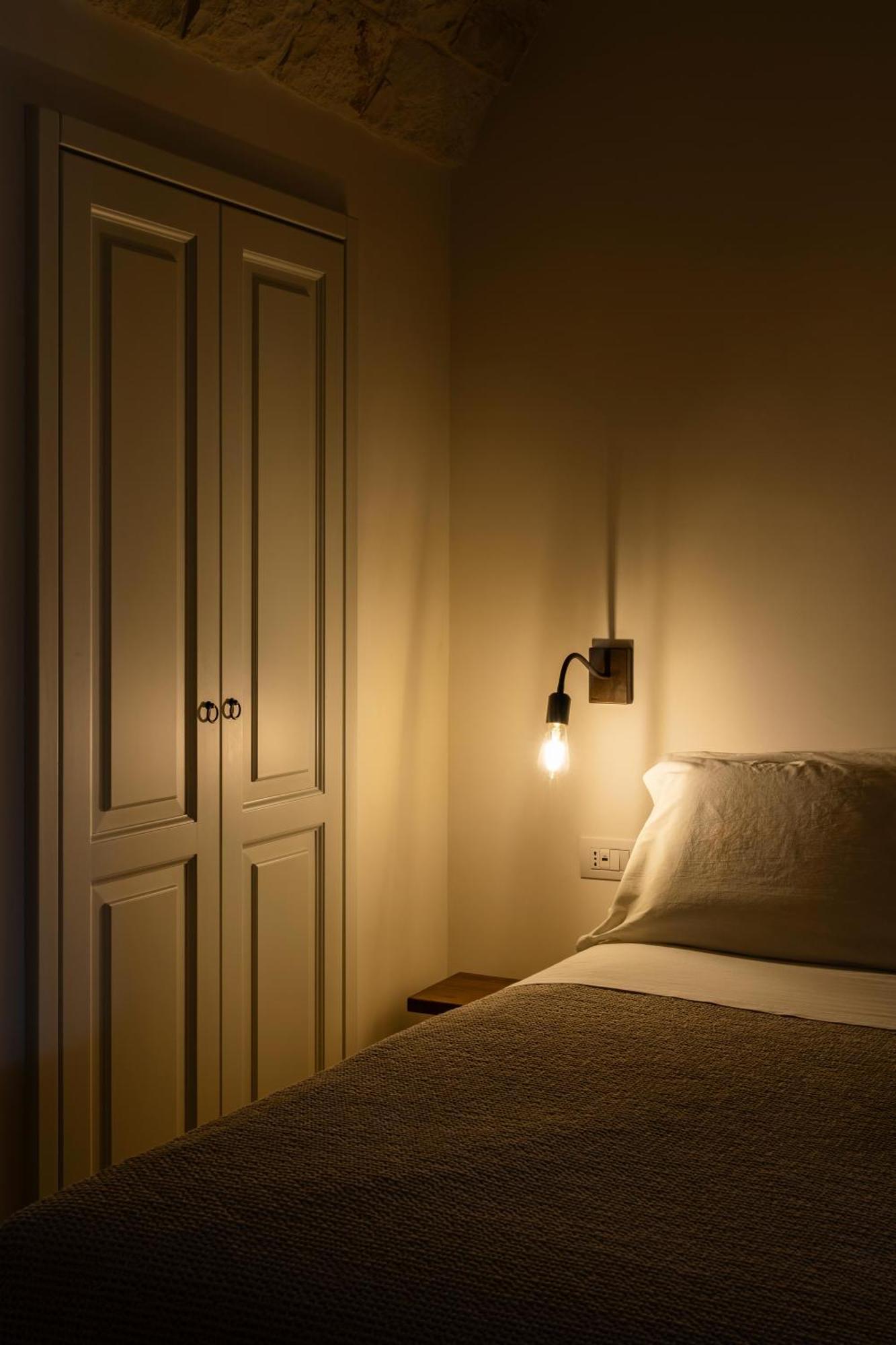 Trullo Jale - Boutique Apartments Ostuni Exterior photo
