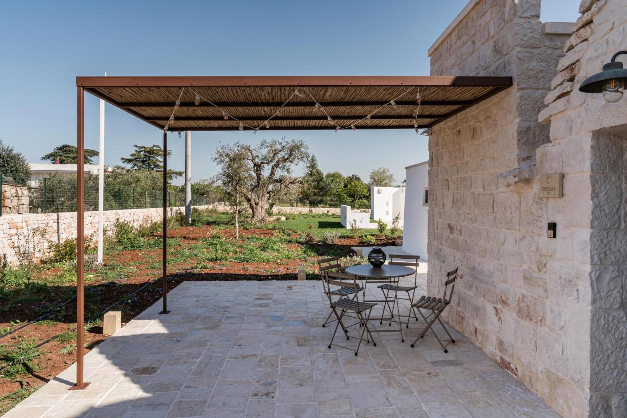 Trullo Jale - Boutique Apartments Ostuni Room photo