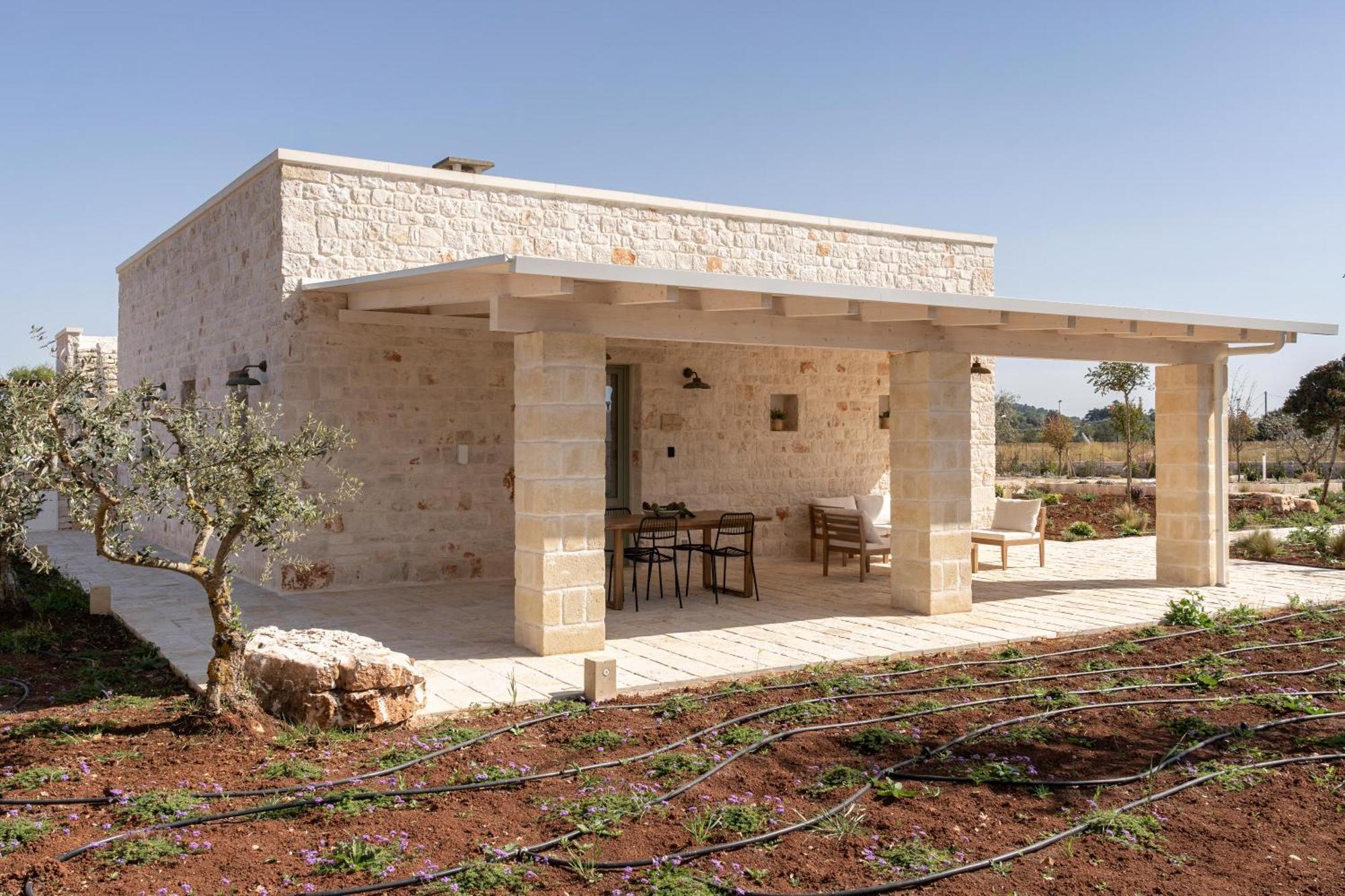 Trullo Jale - Boutique Apartments Ostuni Room photo