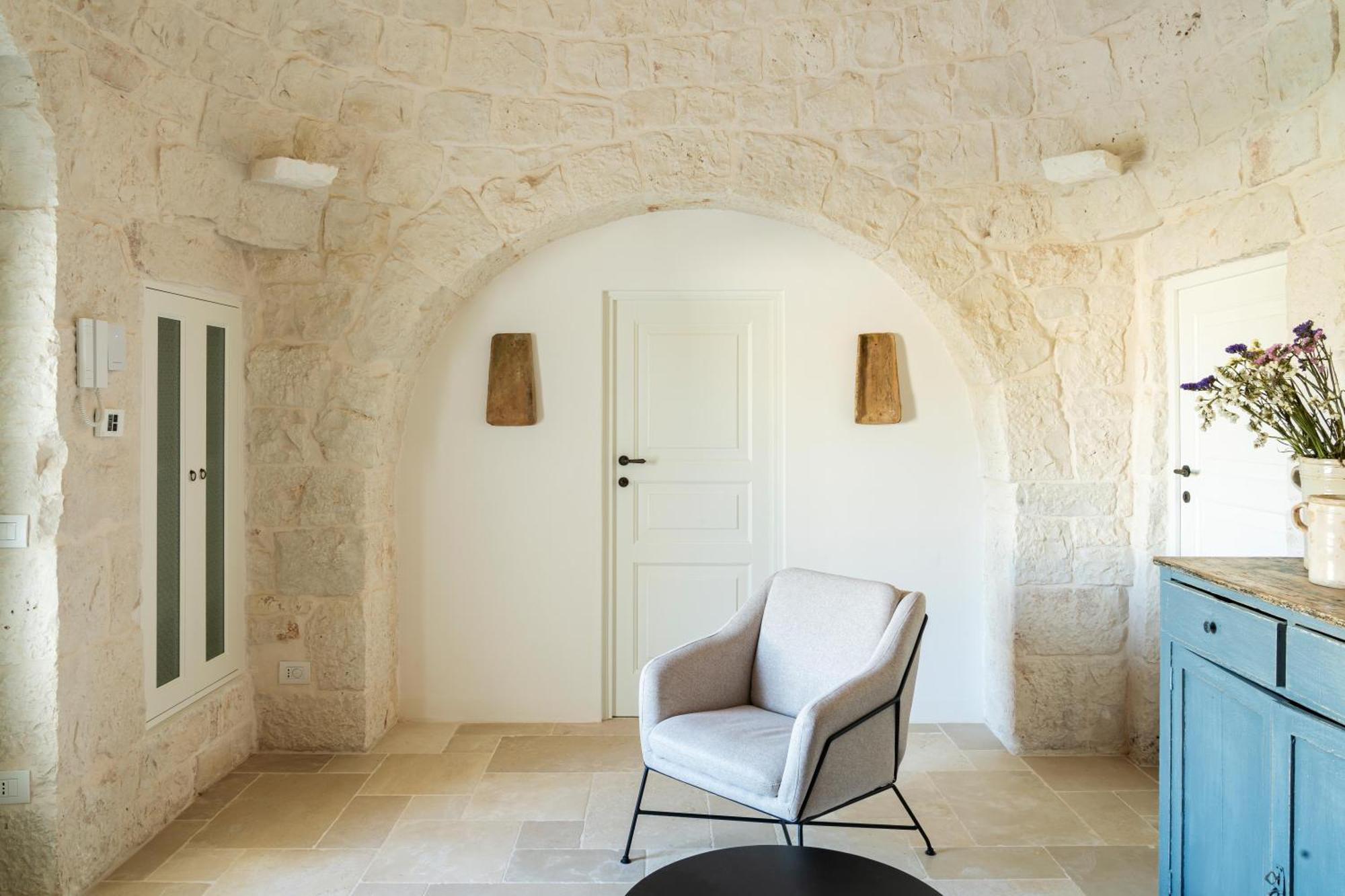 Trullo Jale - Boutique Apartments Ostuni Room photo