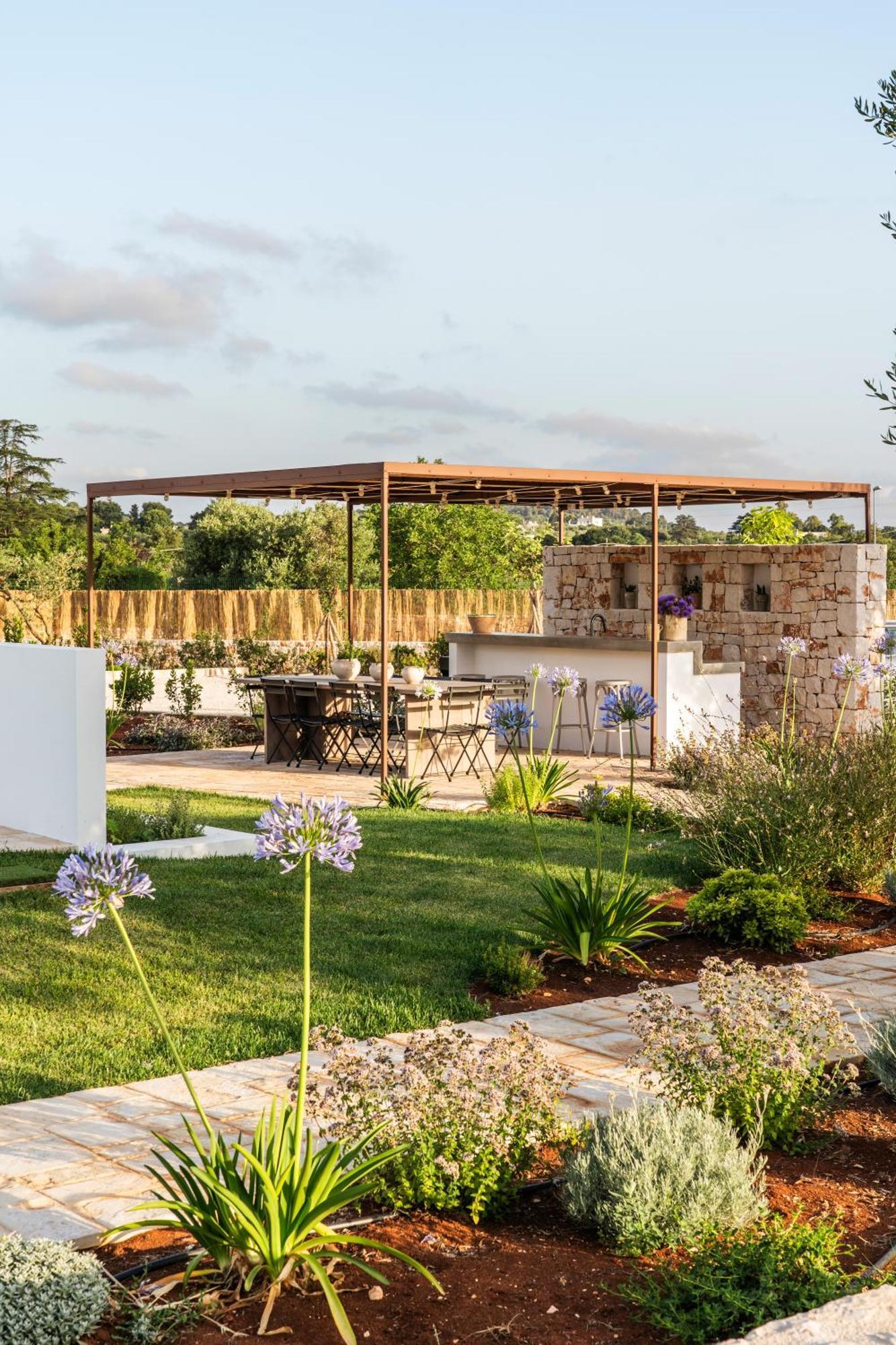Trullo Jale - Boutique Apartments Ostuni Exterior photo