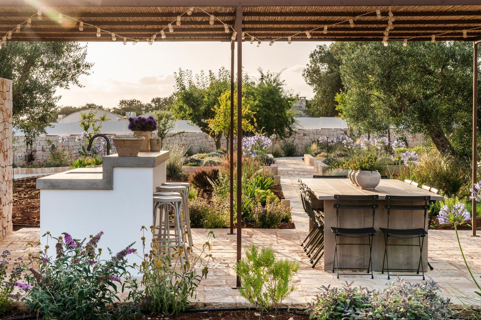 Trullo Jale - Boutique Apartments Ostuni Exterior photo